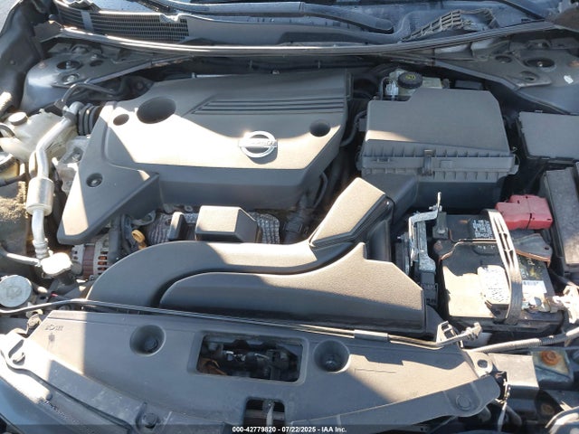 1N4AL3AP8FN398326 Nissan Altima