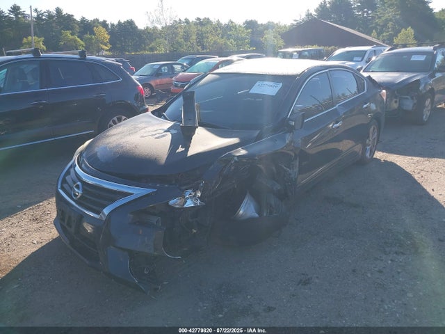 1N4AL3AP8FN398326 Nissan Altima