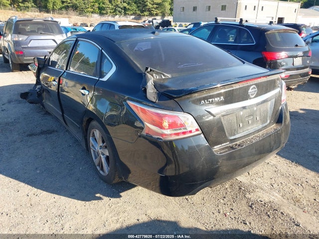1N4AL3AP8FN398326 Nissan Altima