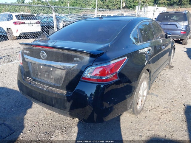 1N4AL3AP8FN398326 Nissan Altima