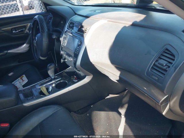 1N4AL3AP8FN398326 Nissan Altima