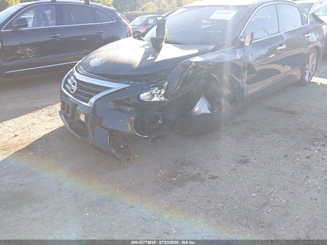 1N4AL3AP8FN398326 Nissan Altima
