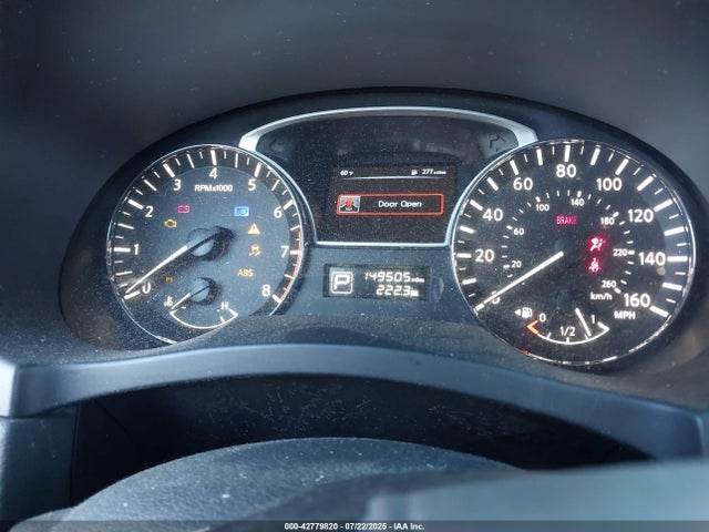 1N4AL3AP8FN398326 Nissan Altima