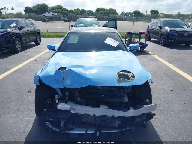 3MF23DM0XS8F16311 BMW 2025