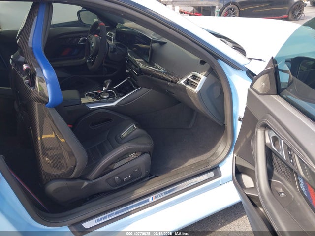 3MF23DM0XS8F16311 BMW 2025