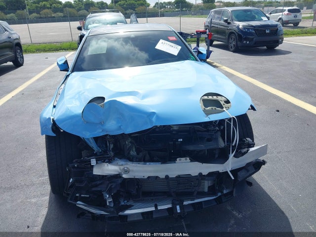 3MF23DM0XS8F16311 BMW 2025
