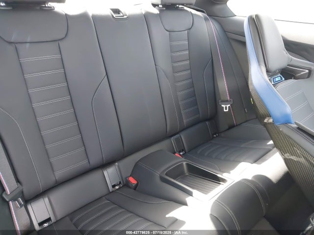 3MF23DM0XS8F16311 BMW 2025