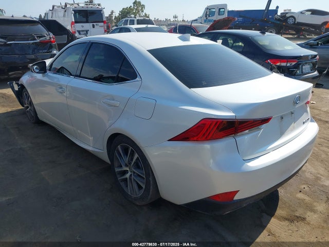 Lexus 8ar-fts 2018 JTHBA1D2XJ5078974 Image 3