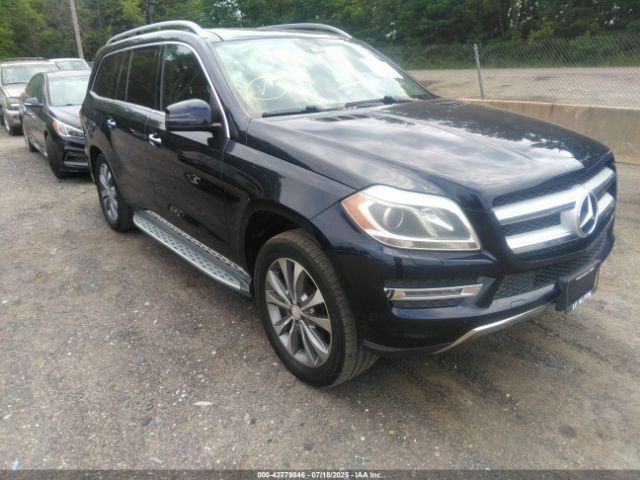 2014 MERCEDES-BENZ GL 450 4JGDF7CE8EA293837