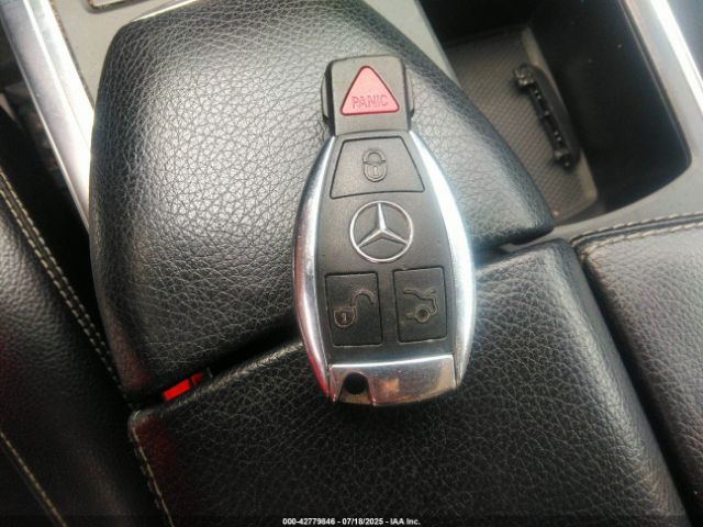 2014 MERCEDES-BENZ GL 450 4JGDF7CE8EA293837 Photo 10