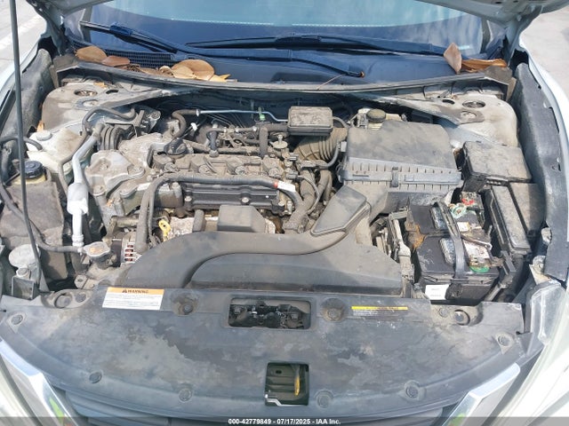 1N4AL3AP8GC164216 Nissan 2016