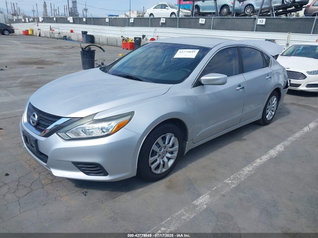 1N4AL3AP8GC164216 Nissan 2016