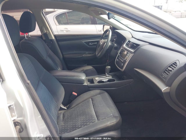1N4AL3AP8GC164216 Nissan 2016