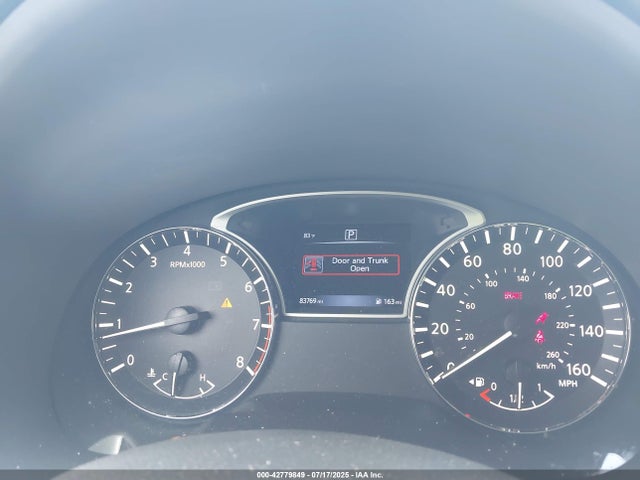 1N4AL3AP8GC164216 Nissan 2016