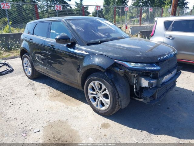 2020 LAND ROVER RANGE ROVER EVOQUE SALZJ2FX9LH015227