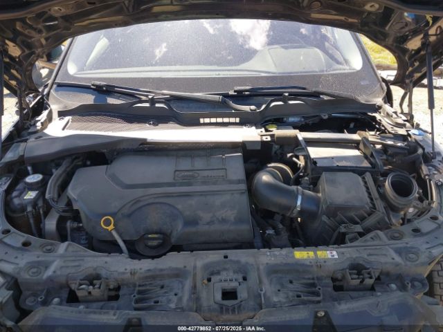 2020 LAND ROVER RANGE ROVER EVOQUE SALZJ2FX9LH015227 Photo 9