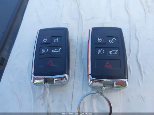 2020 LAND ROVER RANGE ROVER EVOQUE SALZJ2FX9LH015227 Photo 10