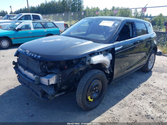 2020 LAND ROVER RANGE ROVER EVOQUE SALZJ2FX9LH015227 Photo 1
