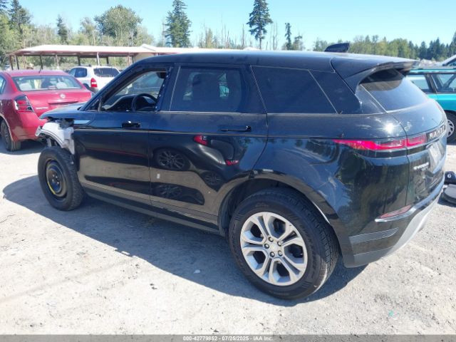 2020 LAND ROVER RANGE ROVER EVOQUE SALZJ2FX9LH015227 Photo 2