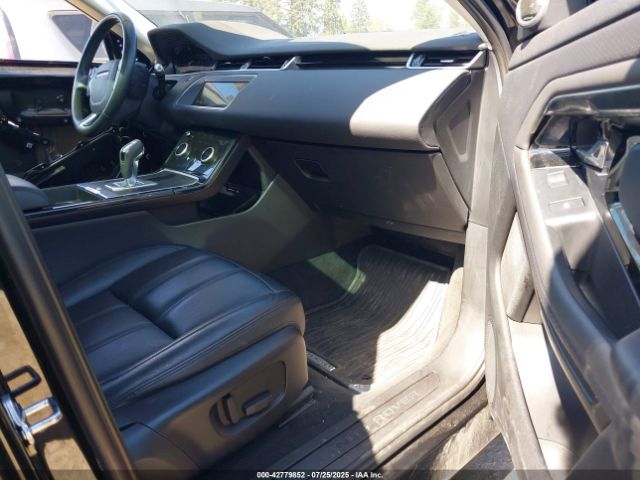 2020 LAND ROVER RANGE ROVER EVOQUE SALZJ2FX9LH015227 Photo 4