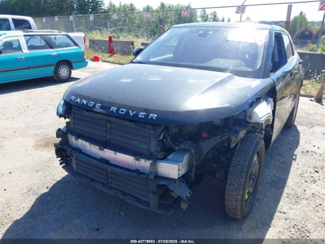 2020 LAND ROVER RANGE ROVER EVOQUE SALZJ2FX9LH015227 Photo 5