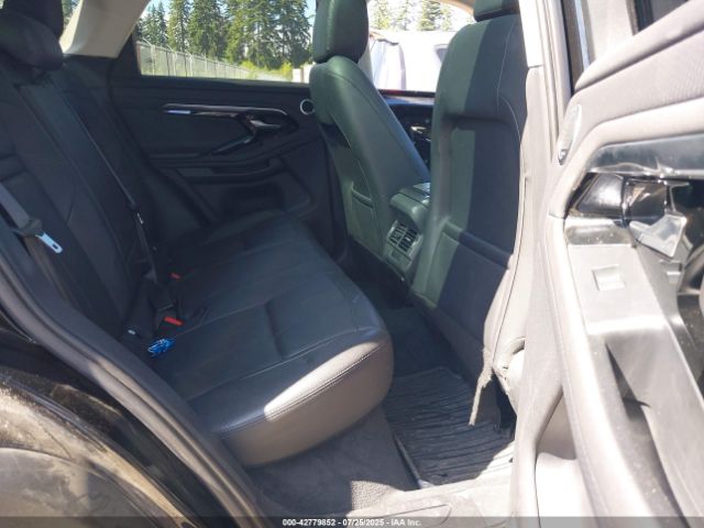 2020 LAND ROVER RANGE ROVER EVOQUE SALZJ2FX9LH015227 Photo 7