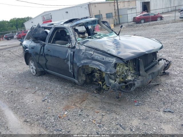 2007 SAAB 9-7X 5S3ET13M172802793 Photo 0