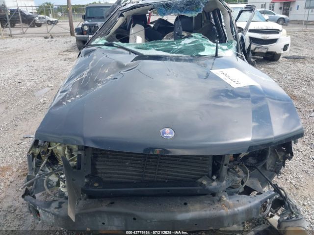 2007 SAAB 9-7X 5S3ET13M172802793 Photo 9