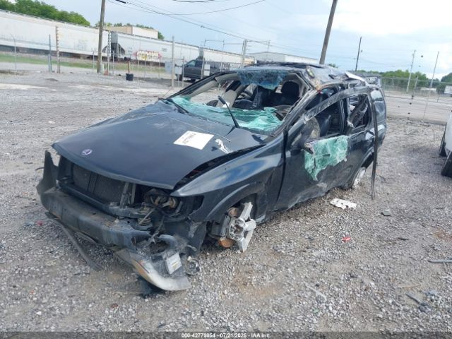 2007 SAAB 9-7X 5S3ET13M172802793 Photo 1