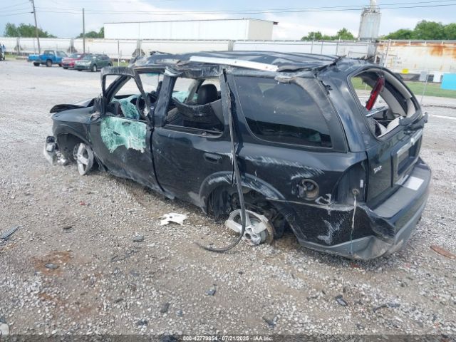 2007 SAAB 9-7X 5S3ET13M172802793 Photo 2