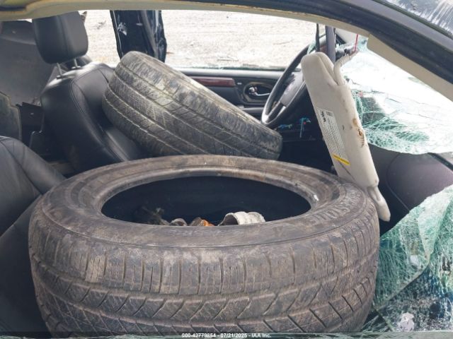 2007 SAAB 9-7X 5S3ET13M172802793 Photo 4