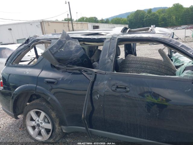 2007 SAAB 9-7X 5S3ET13M172802793 Photo 5