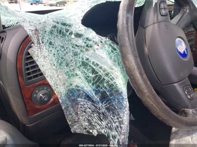 2007 SAAB 9-7X 5S3ET13M172802793 Photo 6