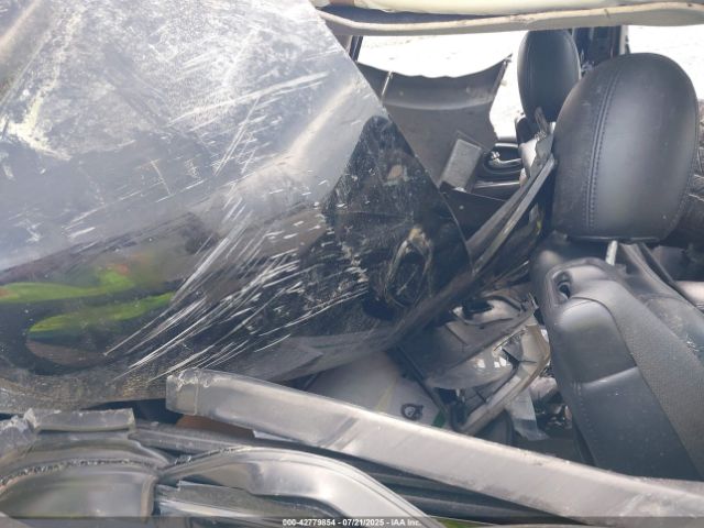 2007 SAAB 9-7X 5S3ET13M172802793 Photo 7