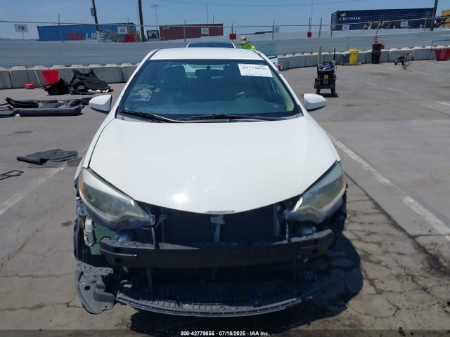 5YFBURHE6EP116947 Toyota 2zr-fe
