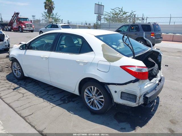 5YFBURHE6EP116947 Toyota 2zr-fe
