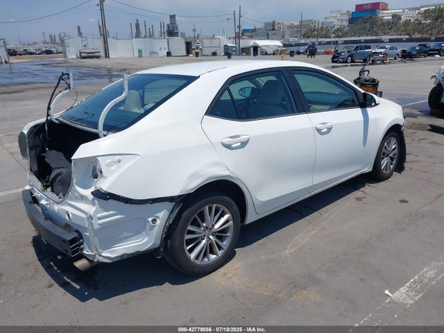 5YFBURHE6EP116947 Toyota 2zr-fe