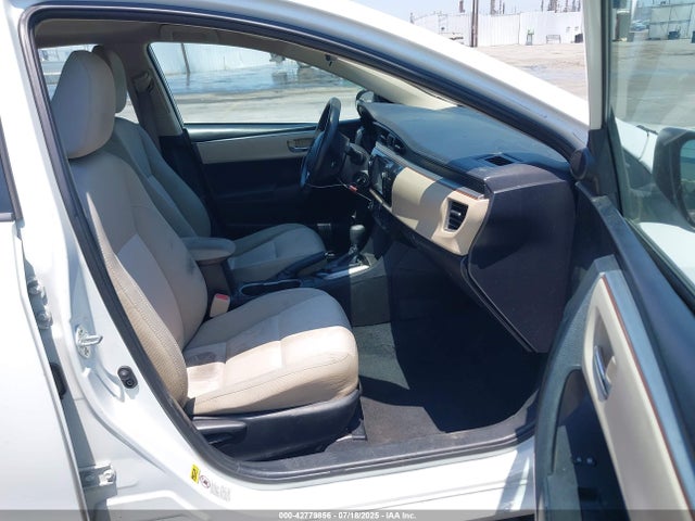 5YFBURHE6EP116947 Toyota 2zr-fe