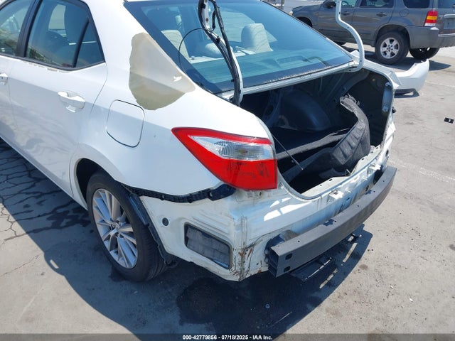 5YFBURHE6EP116947 Toyota 2zr-fe