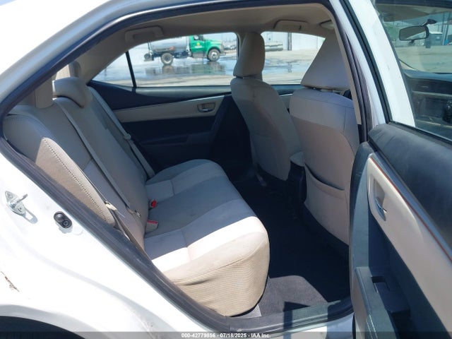 5YFBURHE6EP116947 Toyota 2zr-fe