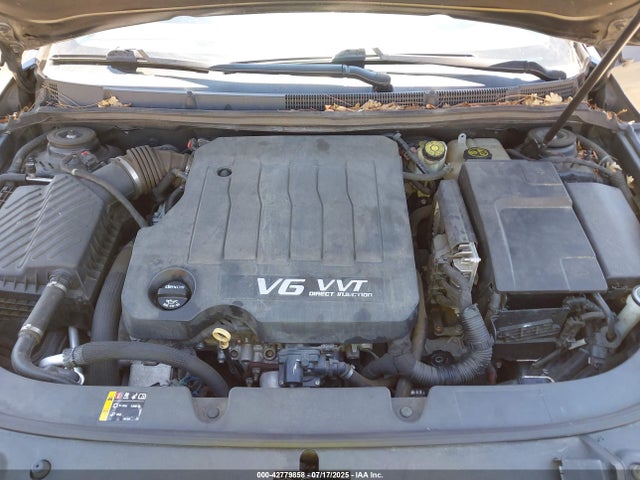 1G4GB5G33EF226961 Buick lfx