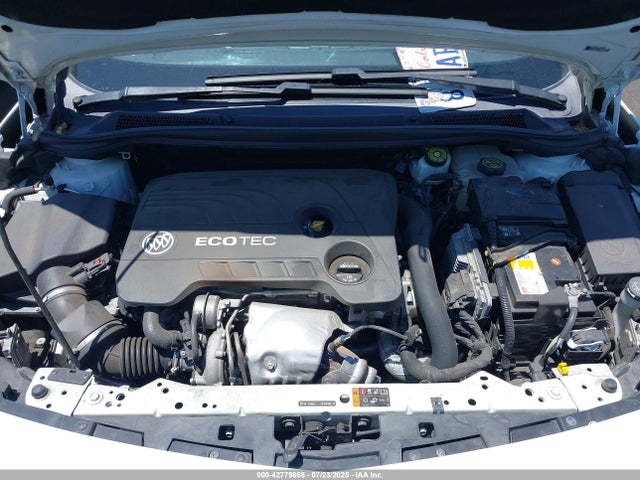W04WT3N50GG141721 Buick lwc - sidi (spark ignited direct injection), vvt (variable valve timing), ho, fam 1, gen 4, gme
