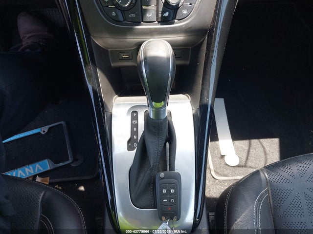 W04WT3N50GG141721 Buick lwc - sidi (spark ignited direct injection), vvt (variable valve timing), ho, fam 1, gen 4, gme