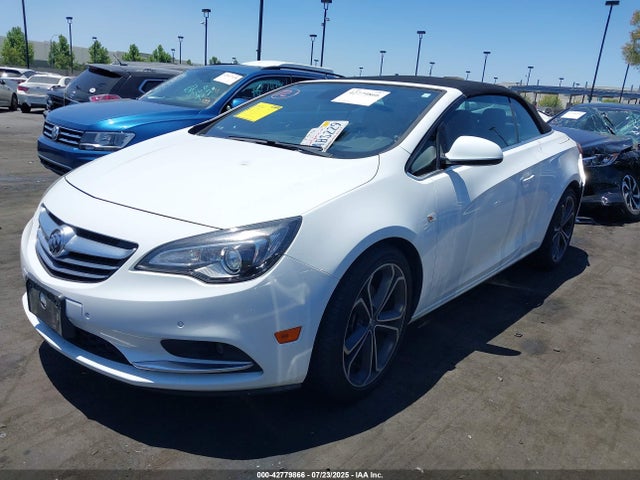 W04WT3N50GG141721 Buick lwc - sidi (spark ignited direct injection), vvt (variable valve timing), ho, fam 1, gen 4, gme