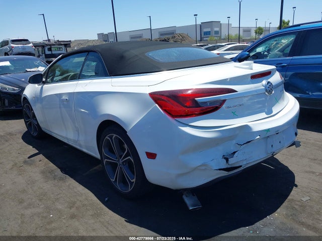 W04WT3N50GG141721 Buick lwc - sidi (spark ignited direct injection), vvt (variable valve timing), ho, fam 1, gen 4, gme