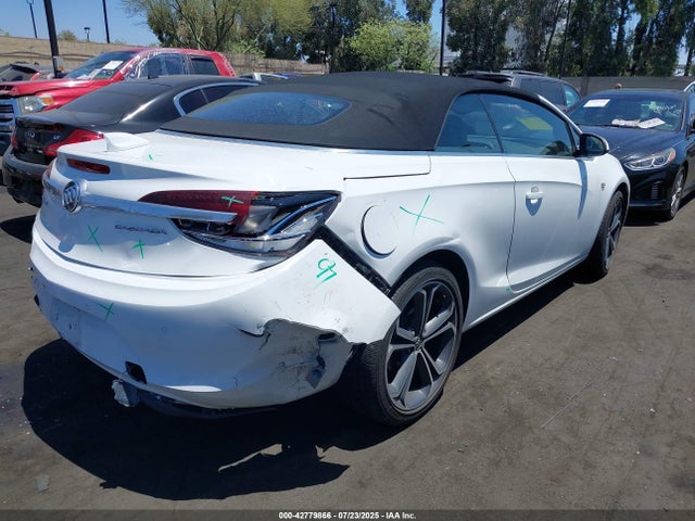 W04WT3N50GG141721 Buick lwc - sidi (spark ignited direct injection), vvt (variable valve timing), ho, fam 1, gen 4, gme