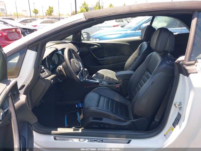 W04WT3N50GG141721 Buick lwc - sidi (spark ignited direct injection), vvt (variable valve timing), ho, fam 1, gen 4, gme