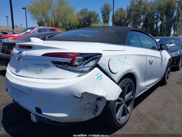 W04WT3N50GG141721 Buick lwc - sidi (spark ignited direct injection), vvt (variable valve timing), ho, fam 1, gen 4, gme