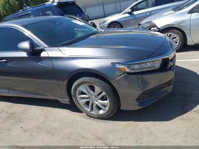 1HGCV1F1XJA227956 Honda l15be