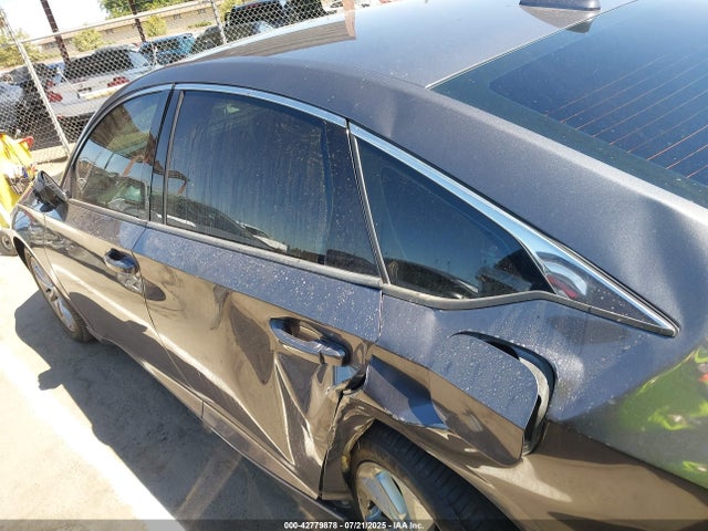 1HGCV1F1XJA227956 Honda l15be